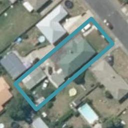606 Mairangi Street, Mahora, Hastings