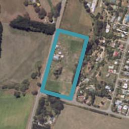 1318 Waianakarua Road, Kakanui