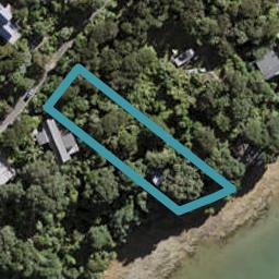 46 Albert Crescent, Ostend, Waiheke Island