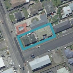 1 Park Street, Mosgiel, Mosgiel