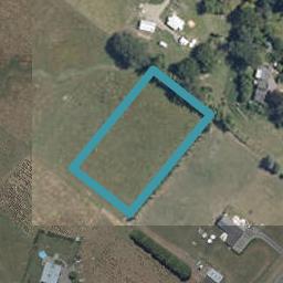 0 Cemetery Road, Sanson