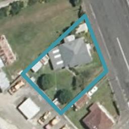 3 Cadman Street, Dannevirke