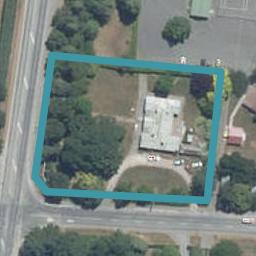 3 Dolma Street, Methven, Methven
