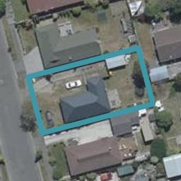 76 Royal Park Drive, Parklands, Christchurch