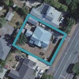 52 Pownall Street, Masterton