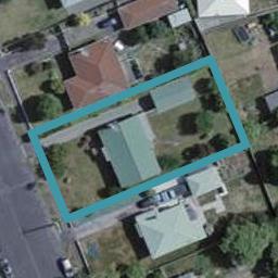 36 Cambridge Terrace, Masterton