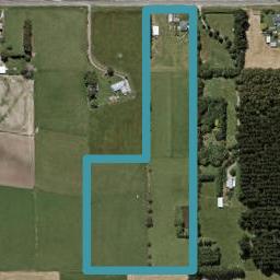 185 Orion Road East, Makarewa, Invercargill