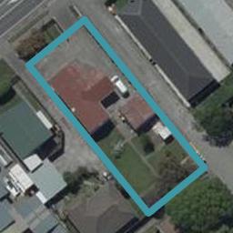 93 Halswell Road, Hillmorton, Christchurch