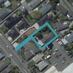 252 Lyttelton Street, Spreydon, Christchurch