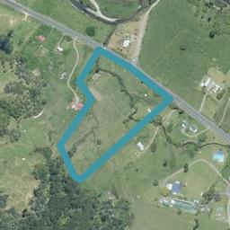 0 State Highway 12, Waima, Kaikohe