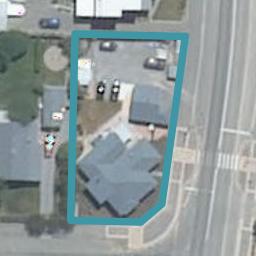 67 Main Street, Methven, Methven