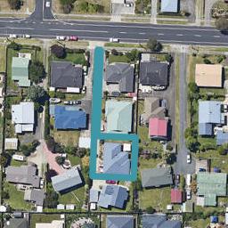 47B James Street, Whakatane, Whakatane