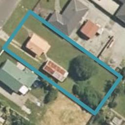 80 Hoffman Street, Hokitika