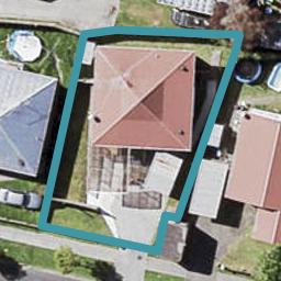 90 Maybury Street, Point England, Auckland