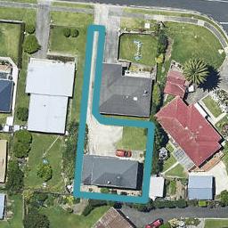 50B Esk Street, Parkvale, Tauranga