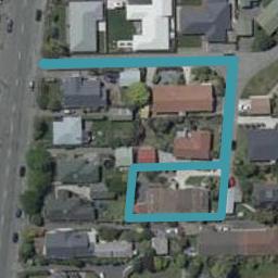 1/10 Karen Lane, Beckenham, Christchurch