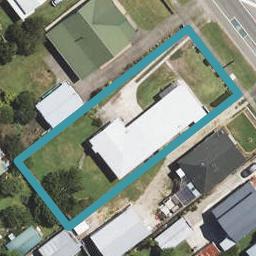 144 Ormond Road, Whataupoko, Gisborne