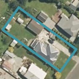 43 Rolleston Street, Hokitika, Hokitika