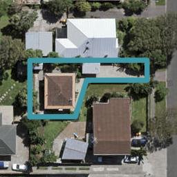 155 Venus Street, Strathern, Invercargill
