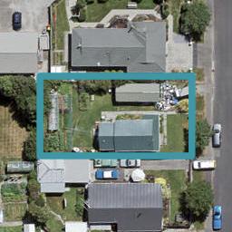 118 Paterson Street, Grasmere, Invercargill