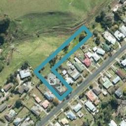14 Montgomery Avenue, Dargaville, Dargaville