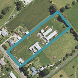793 Back Ormond Road, Makauri, Gisborne