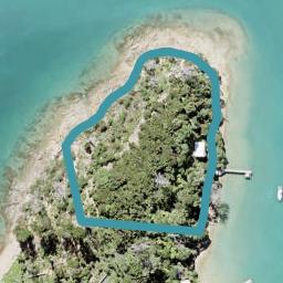 0 Bon Accord Harbour, Kawau Island, Kawau Island