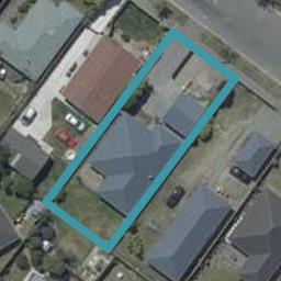 68 Bickerton Street, Wainoni, Christchurch