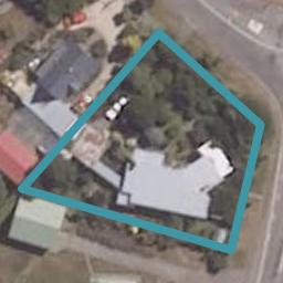 1 Tennant Street, Waimate, Waimate