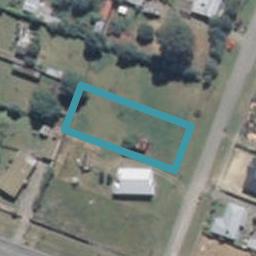 16 Rhodes Street, Pareora, Pareora