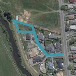8 Riverside Lane, Spencerville, Christchurch