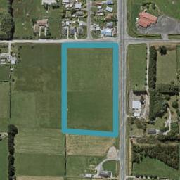 38 Pomona Road West, Makarewa, Invercargill