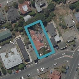 95 York Place, Dunedin Central, Dunedin