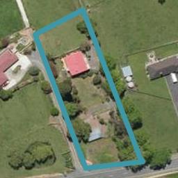 24 Maungakaramea Road, Whangarei