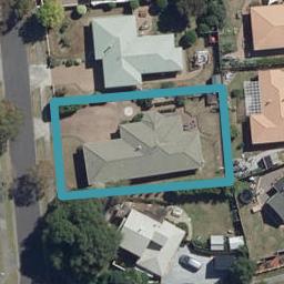 4 Guernsey Place, Grandview Heights, Hamilton