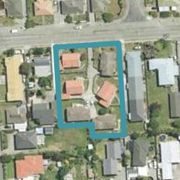 6 Budge Street, Mayfield, Blenheim