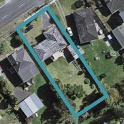 13 Colombo Road, Waiuku, Waiuku