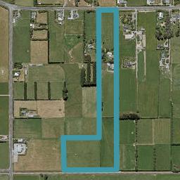 105 Wallacetown Lorneville Highway, Lorneville, Invercargill