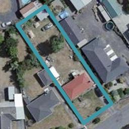 23 Surrey Street, Solway, Masterton