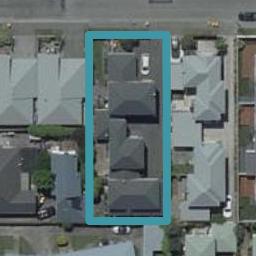 3/74 Canon Street, St Albans, Christchurch