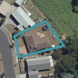 11 McKain Place, Fitzroy, Hamilton
