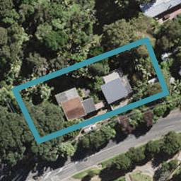 1 Palm Road, Palm Beach, Waiheke Island