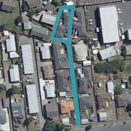 46C Bandon Street, Frankton, Hamilton