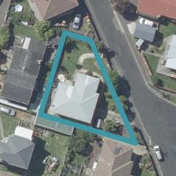 58 English Avenue, Mornington, Dunedin