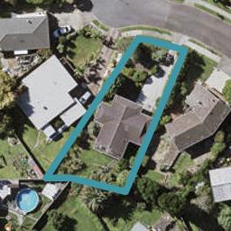 8 Paulange Place, Pakuranga Heights, Auckland