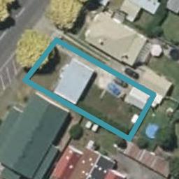 146 Cambridge Street, Levin, Levin