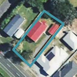 23 Manawapou Road, Hawera