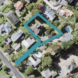 44 Pah Road, Cockle Bay, Auckland