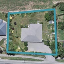 1868 Cust Road, Cust, Cust