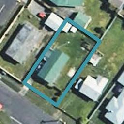 19 Iredale Road, Hawera